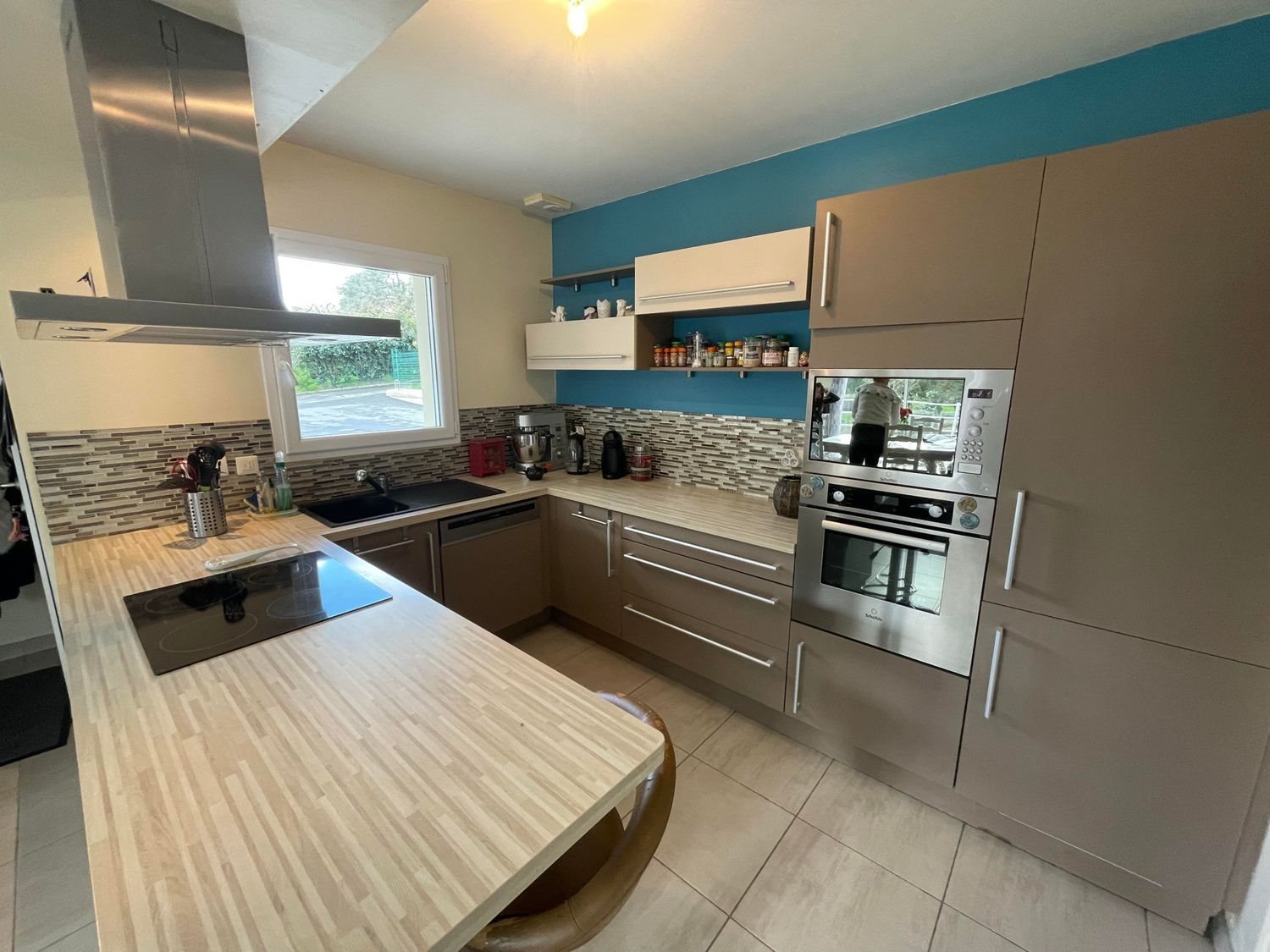 Maison à vendre, 129m², Guénin