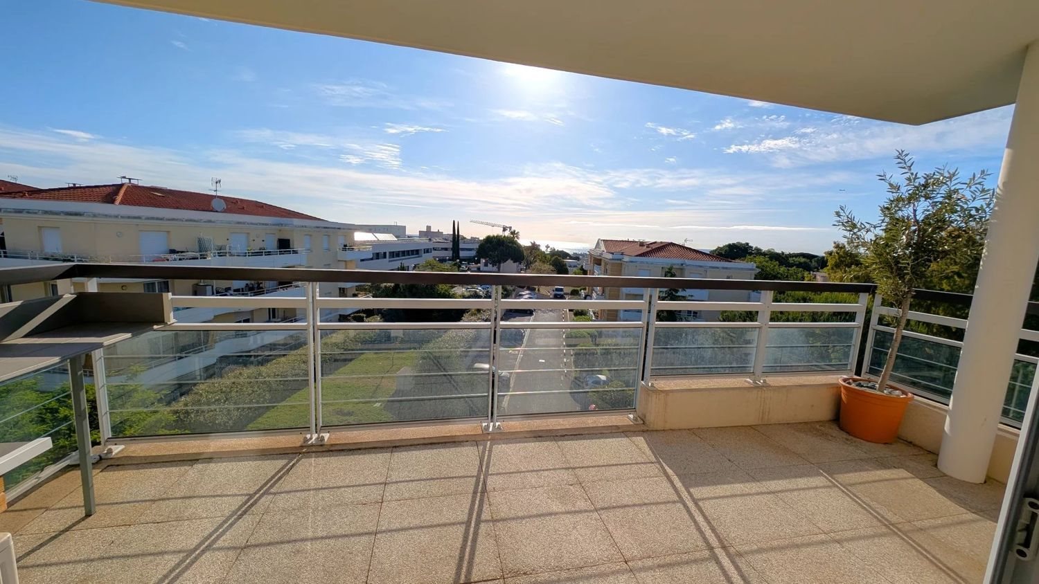 Appartement à vendre, 59m², Antibes