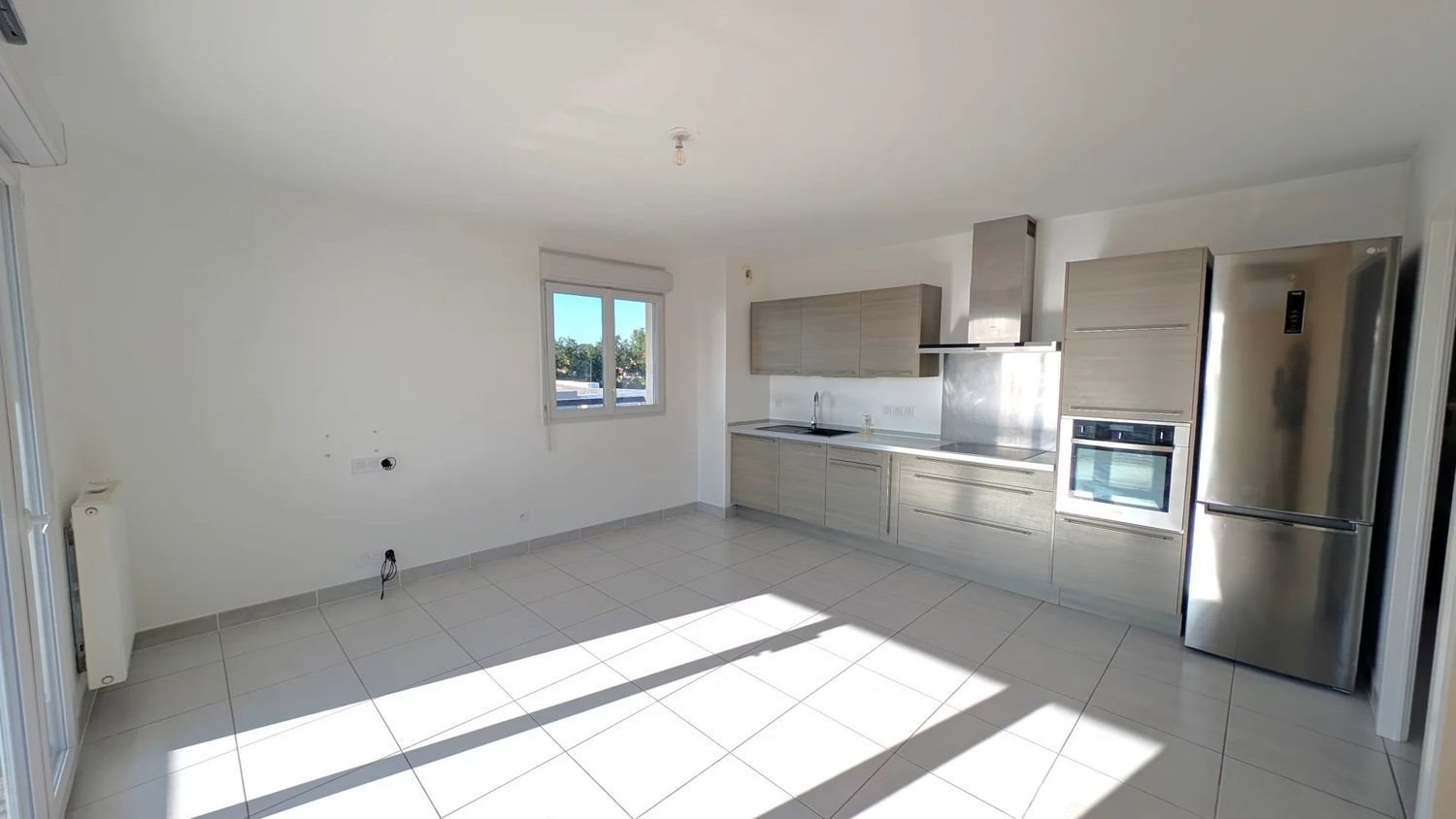 Appartement à vendre, 59m², Antibes