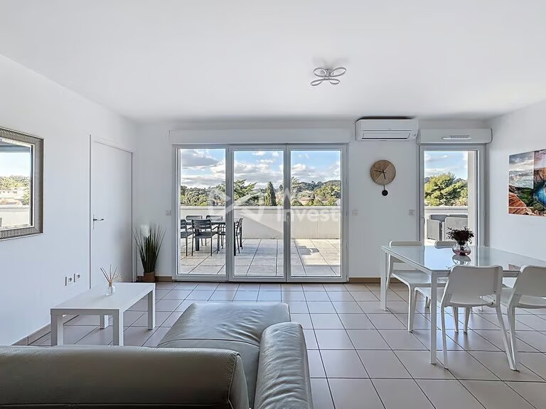 Maison à vendre, 49m², Castelnau-le-Lez