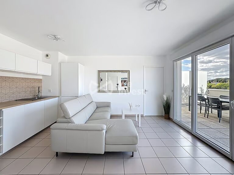 Maison à vendre, 49m², Castelnau-le-Lez