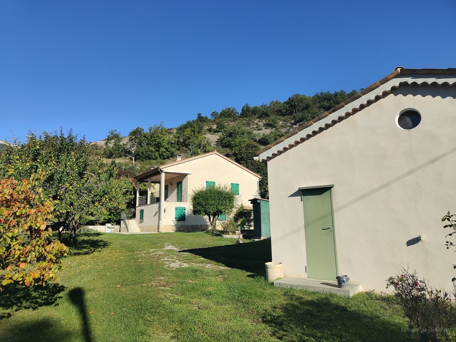 Maison à vendre, 140m², Annot