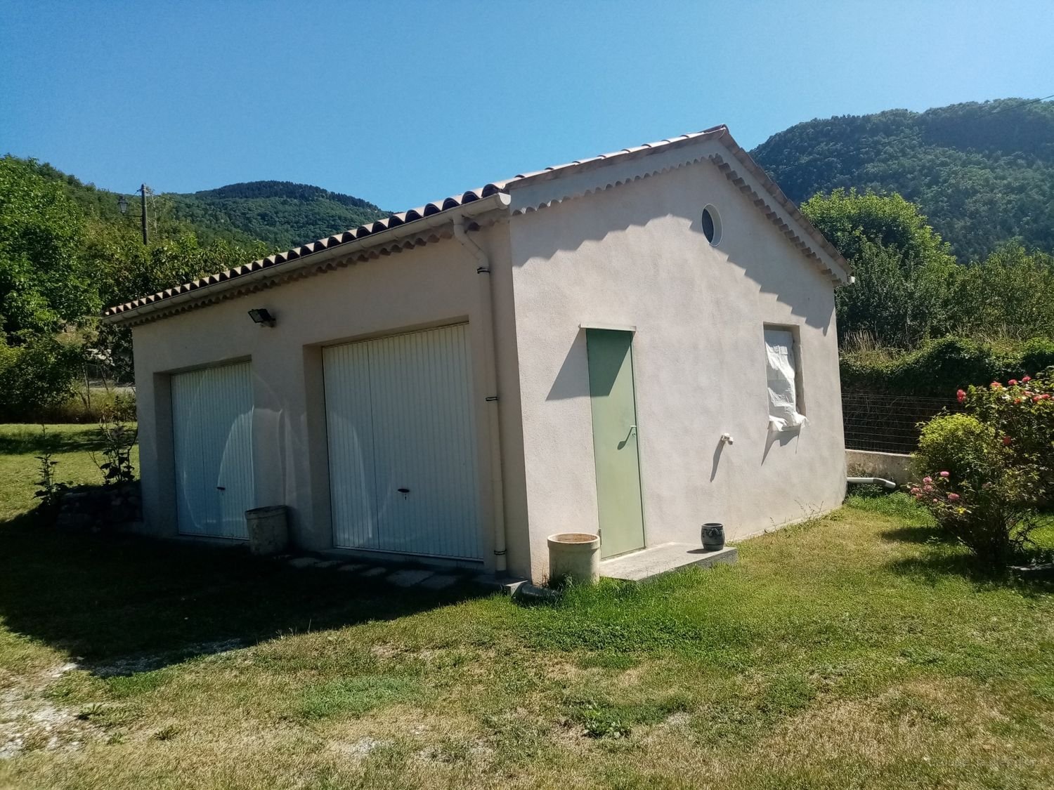 Maison à vendre, 140m², Annot