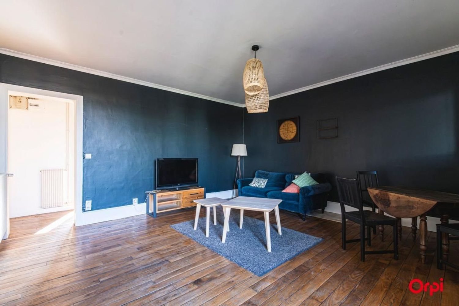 Appartement à vendre, 90m², Reims