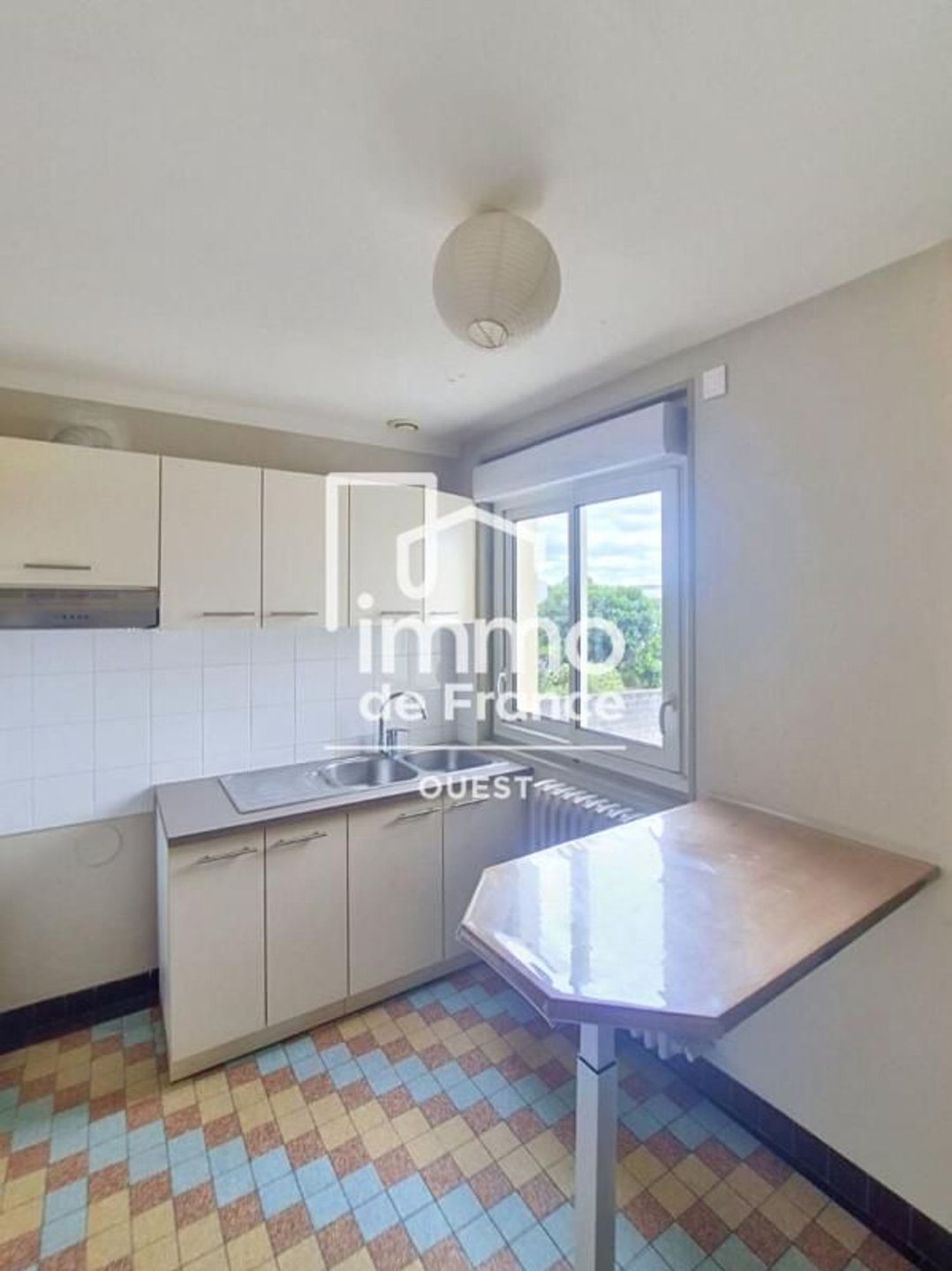 Appartement à louer, 66m², Évron