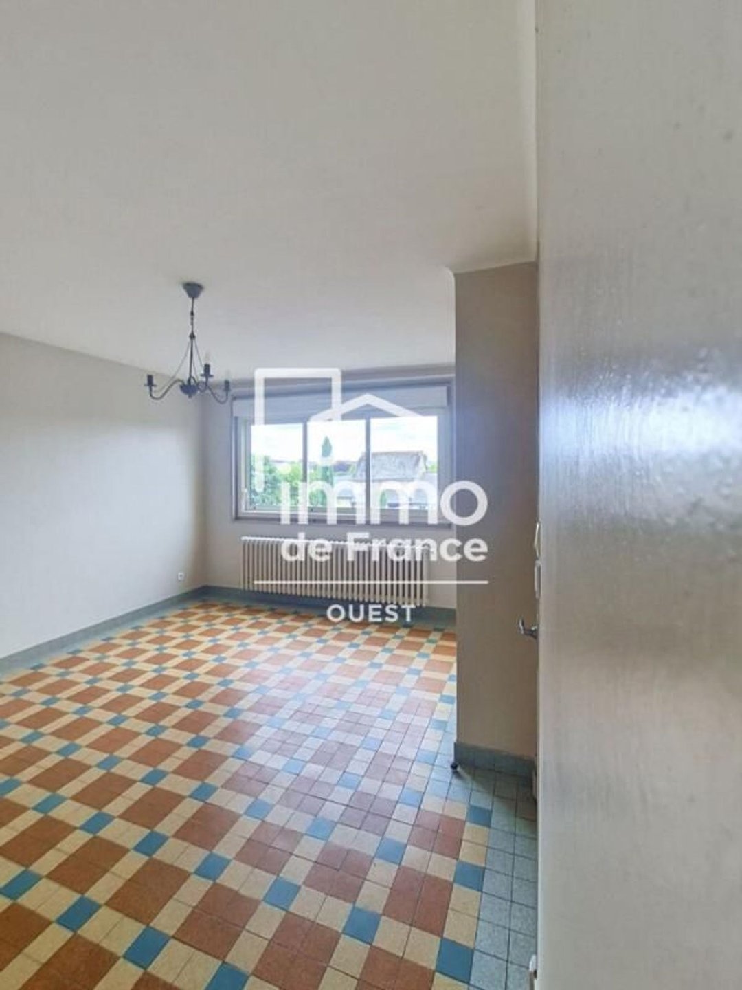 Appartement à louer, 66m², Évron