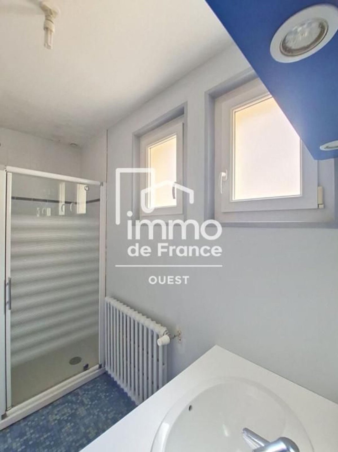 Appartement à louer, 66m², Évron