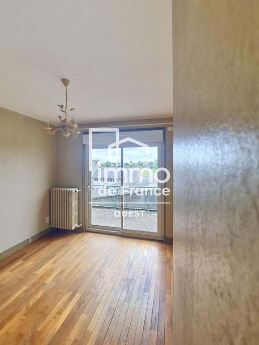 Appartement à louer, 66m², Évron