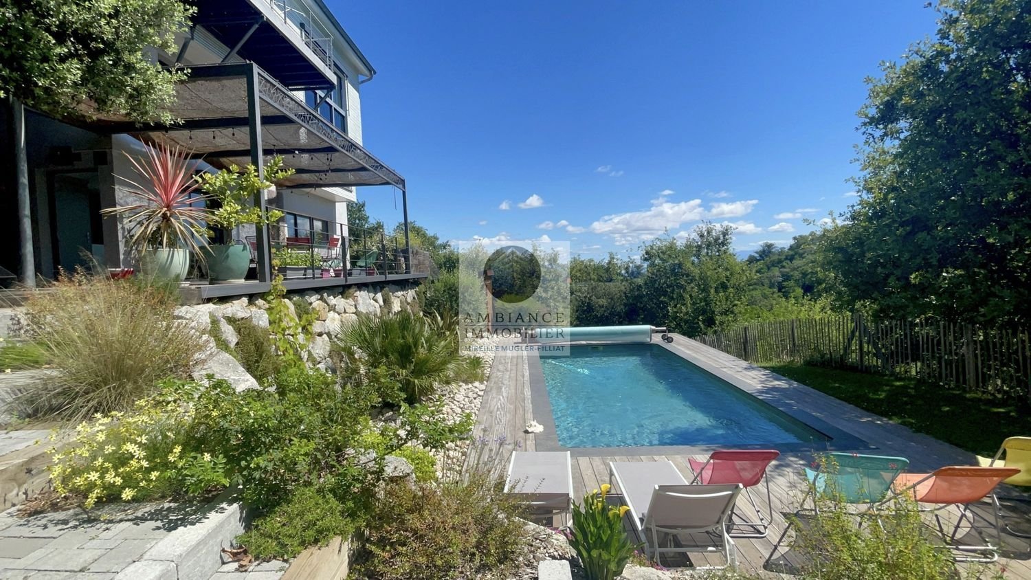 Maison à vendre, 167m², Saint-Péray