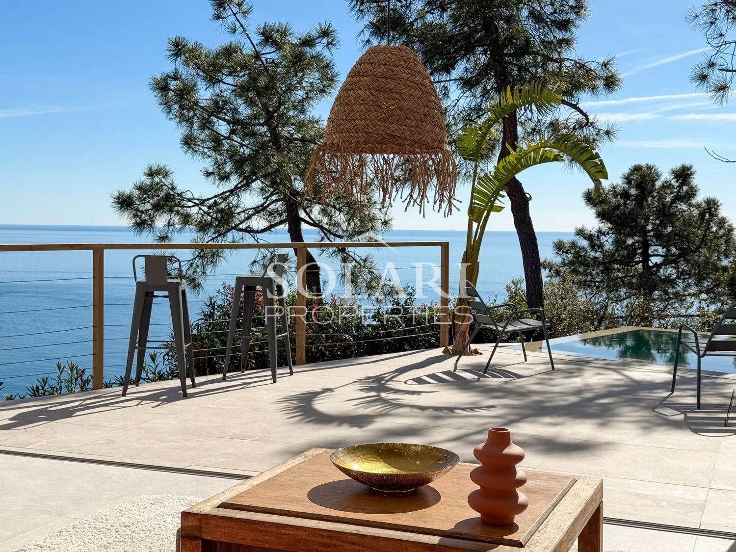 Maison à vendre, 160m², Théoule-sur-Mer