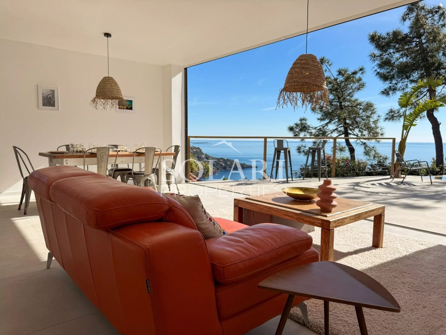 Maison à vendre, 160m², Théoule-sur-Mer
