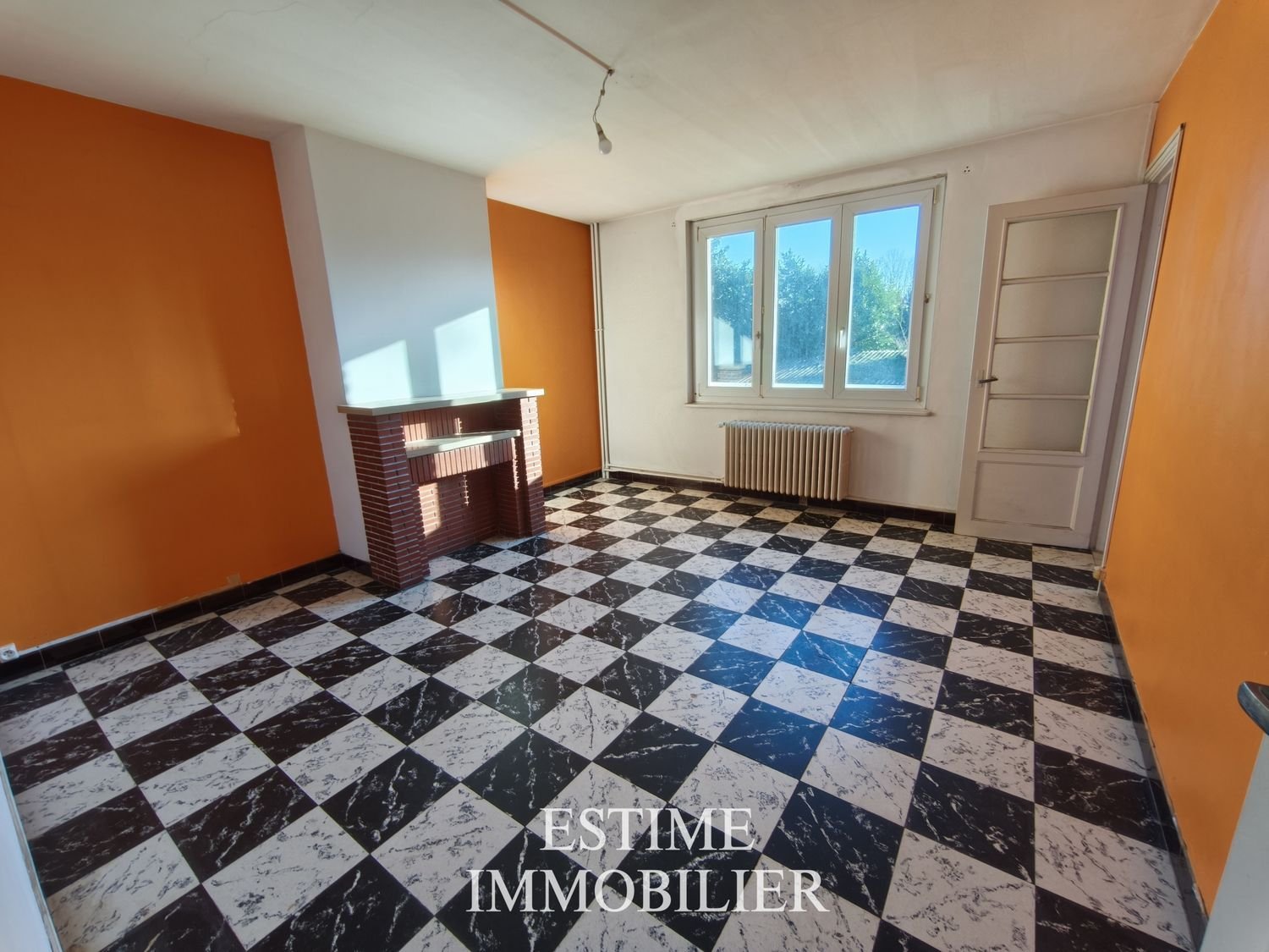 Appartement à vendre, 58m², Lille