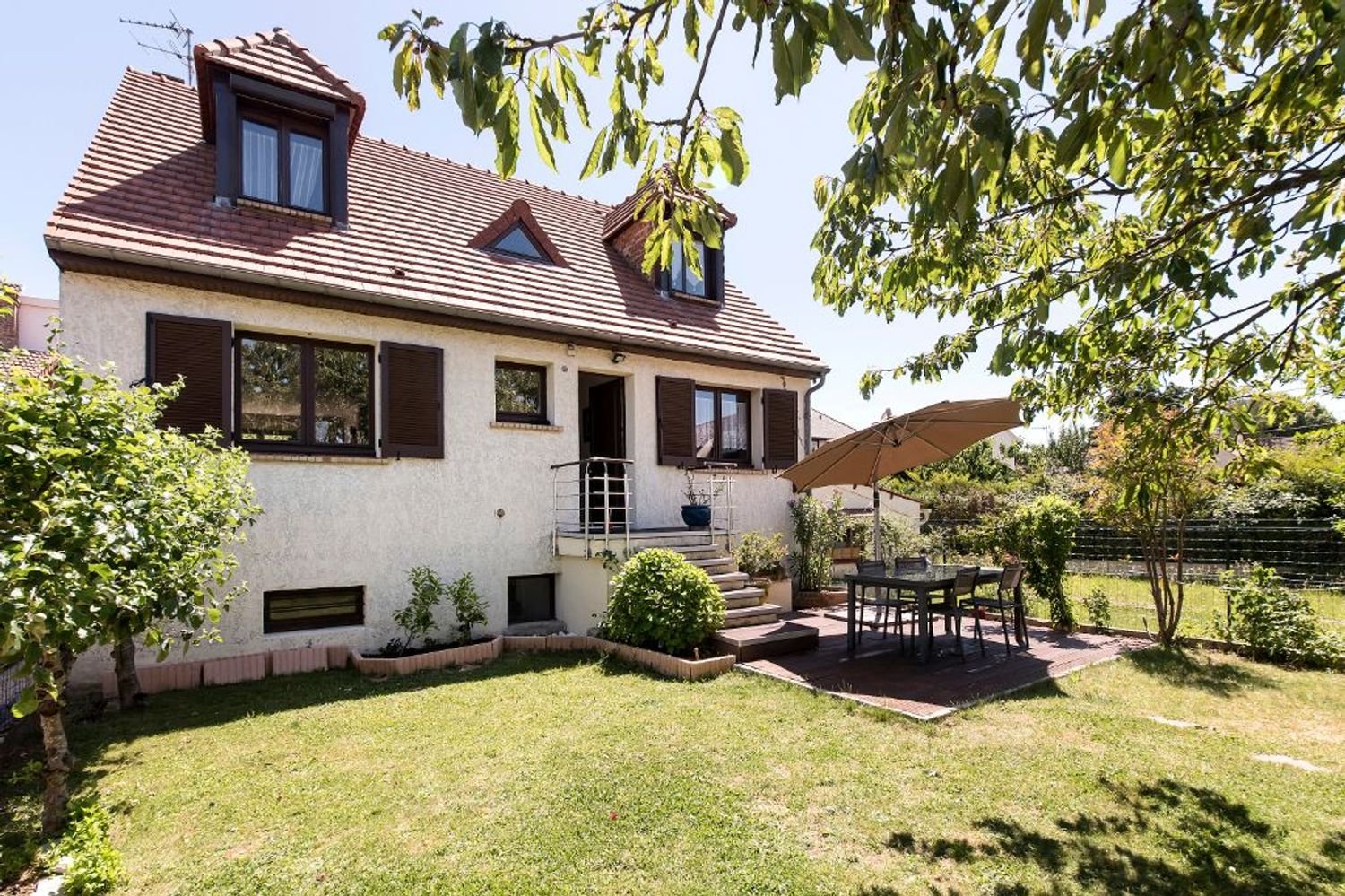 Maison à vendre, 130m², Orsay