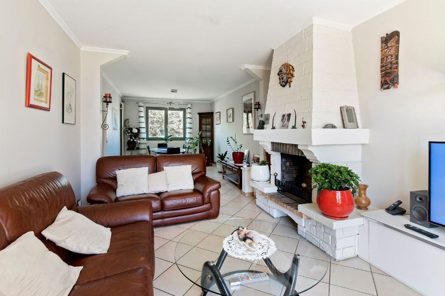 Maison à vendre, 130m², Orsay