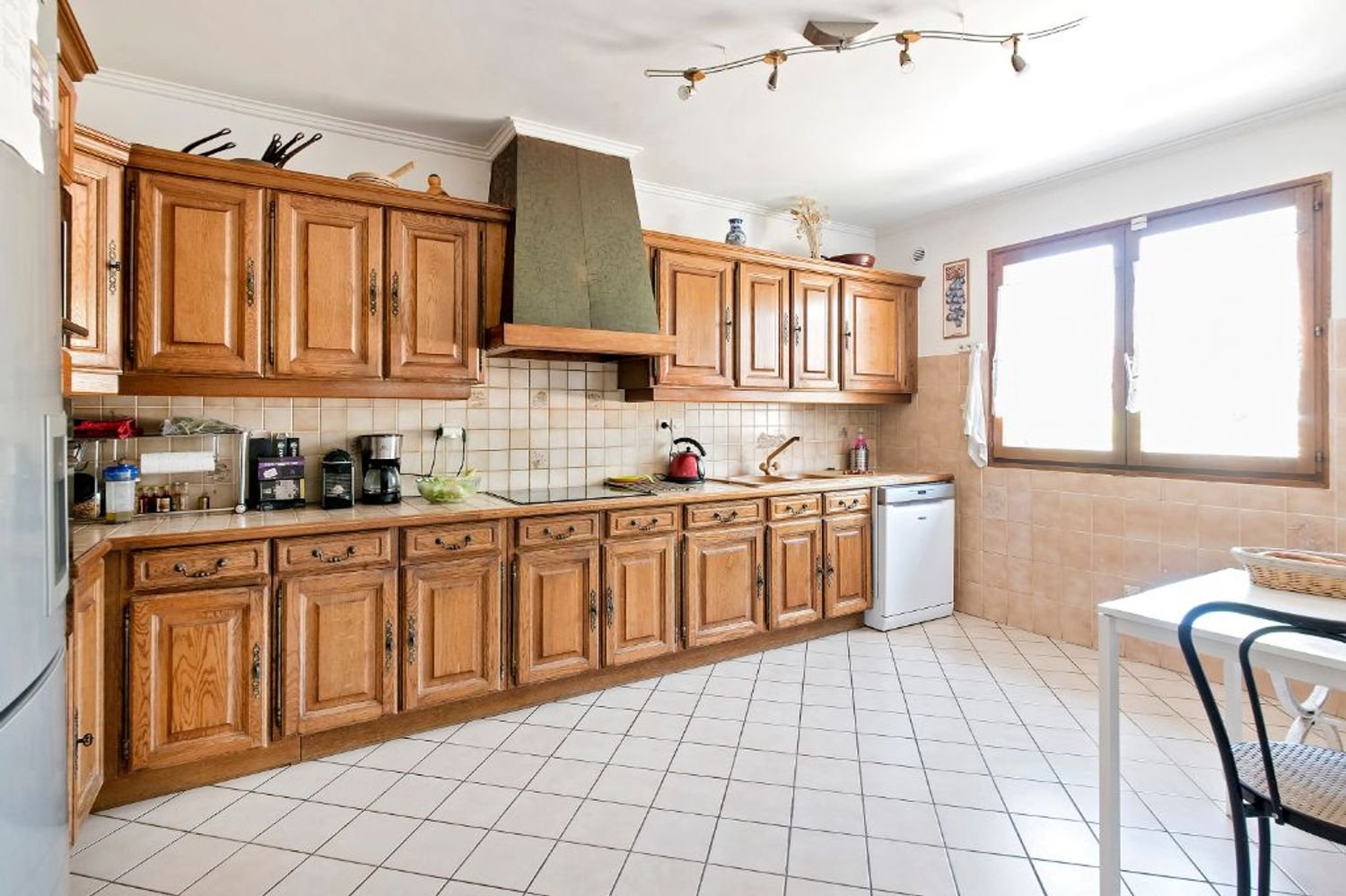 Maison à vendre, 130m², Orsay