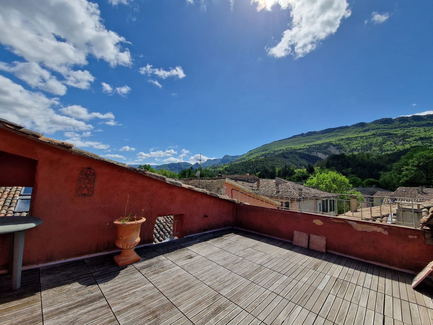 Maison à vendre, 109m², La Motte-Chalancon