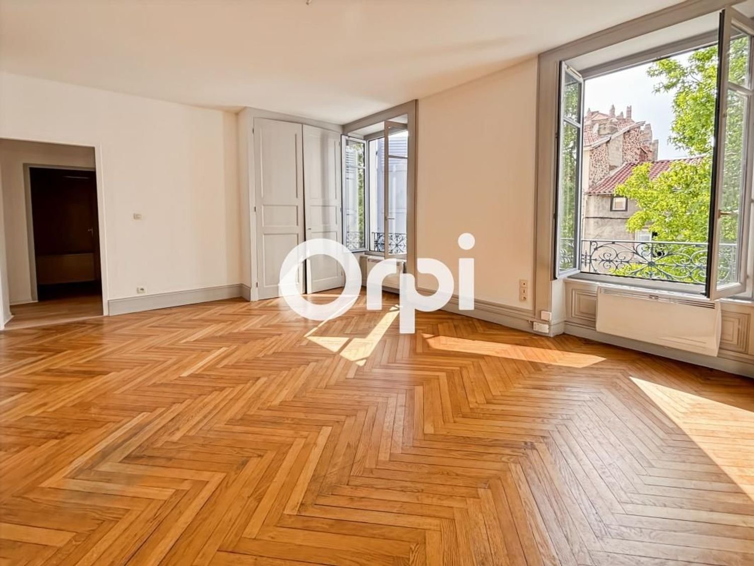 Appartement à louer, 63m², Saint-Symphorien-sur-Coise