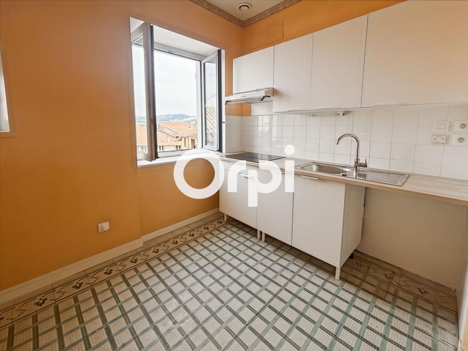 Appartement à louer, 63m², Saint-Symphorien-sur-Coise