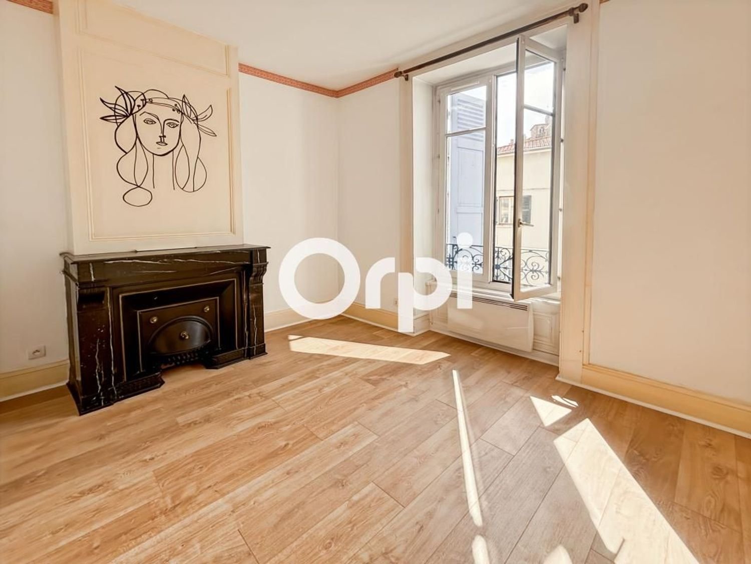 Appartement à louer, 63m², Saint-Symphorien-sur-Coise