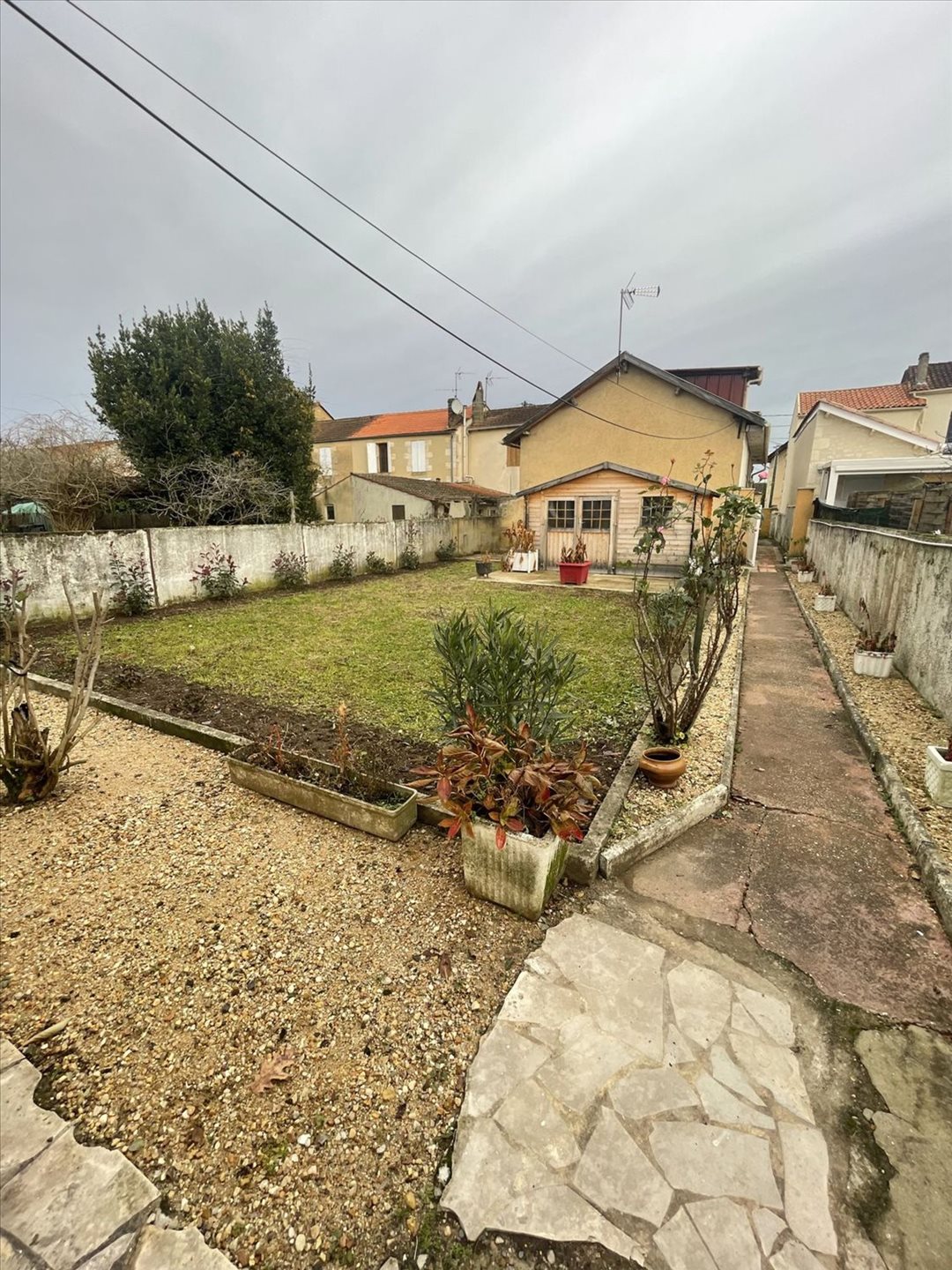 Maison à vendre, 167m², Bergerac