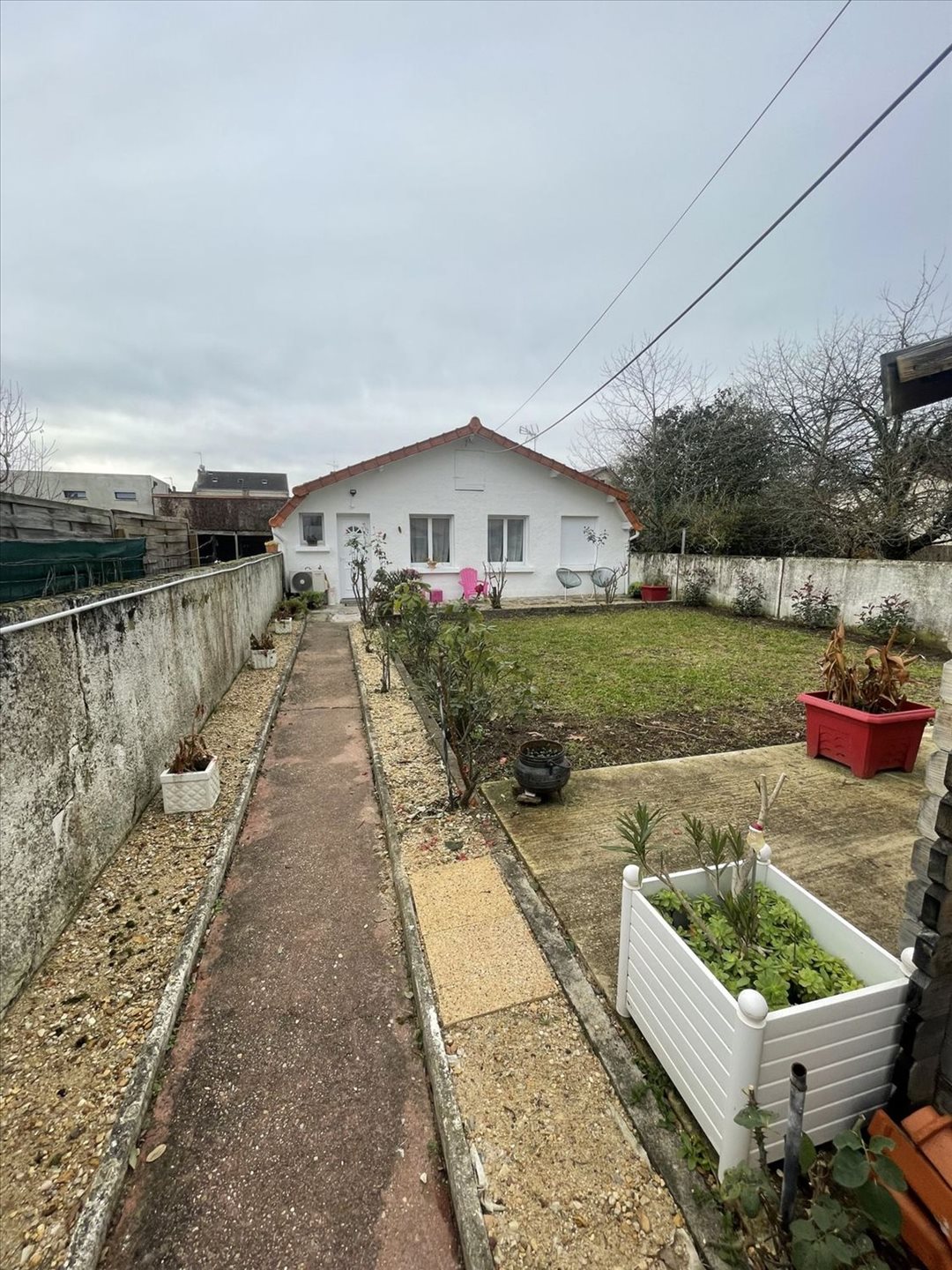 Maison à vendre, 167m², Bergerac