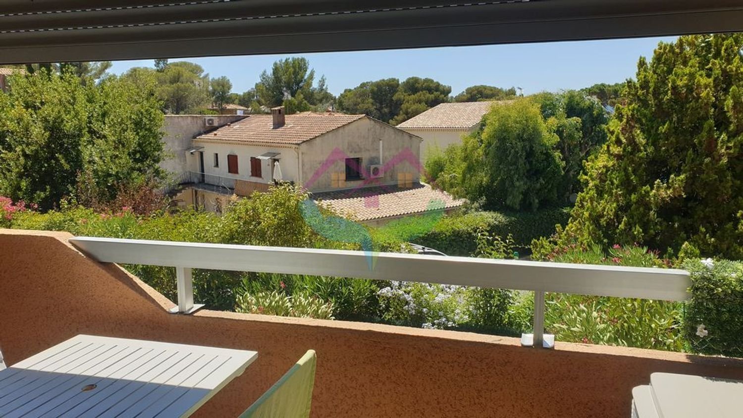 Appartement à vendre, 23m², Saint-Raphaël