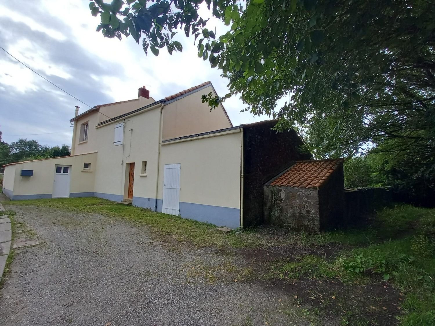 Maison à vendre, 90m², Saint-Herblain