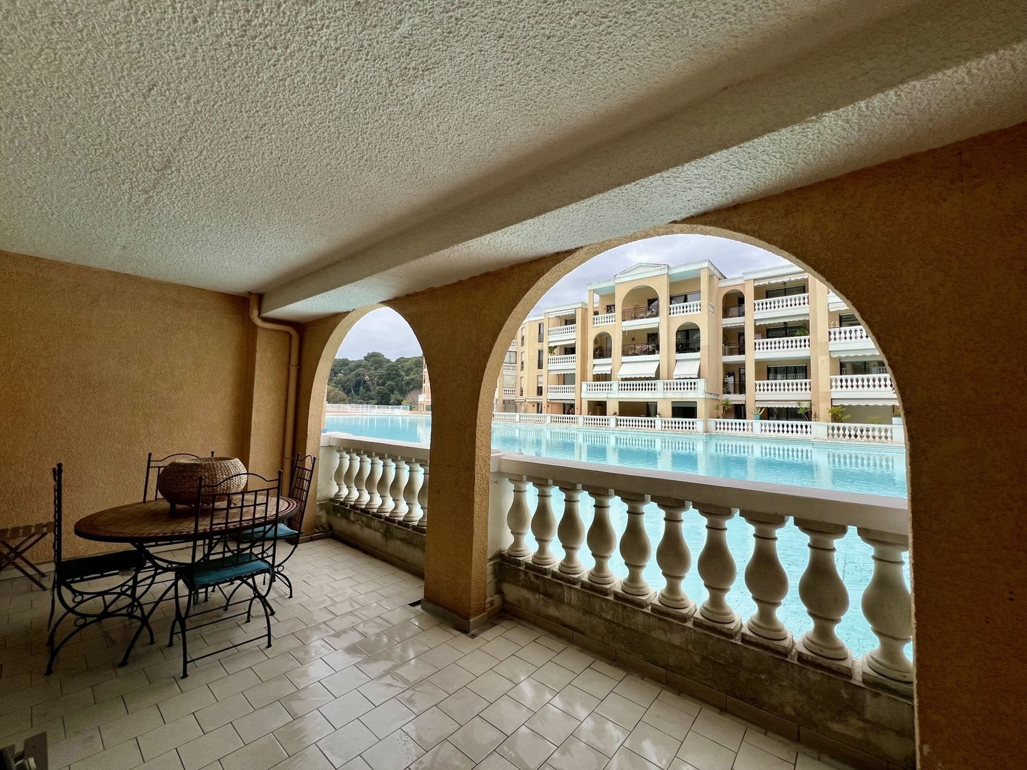 Appartement à louer, 29m², Le Cannet