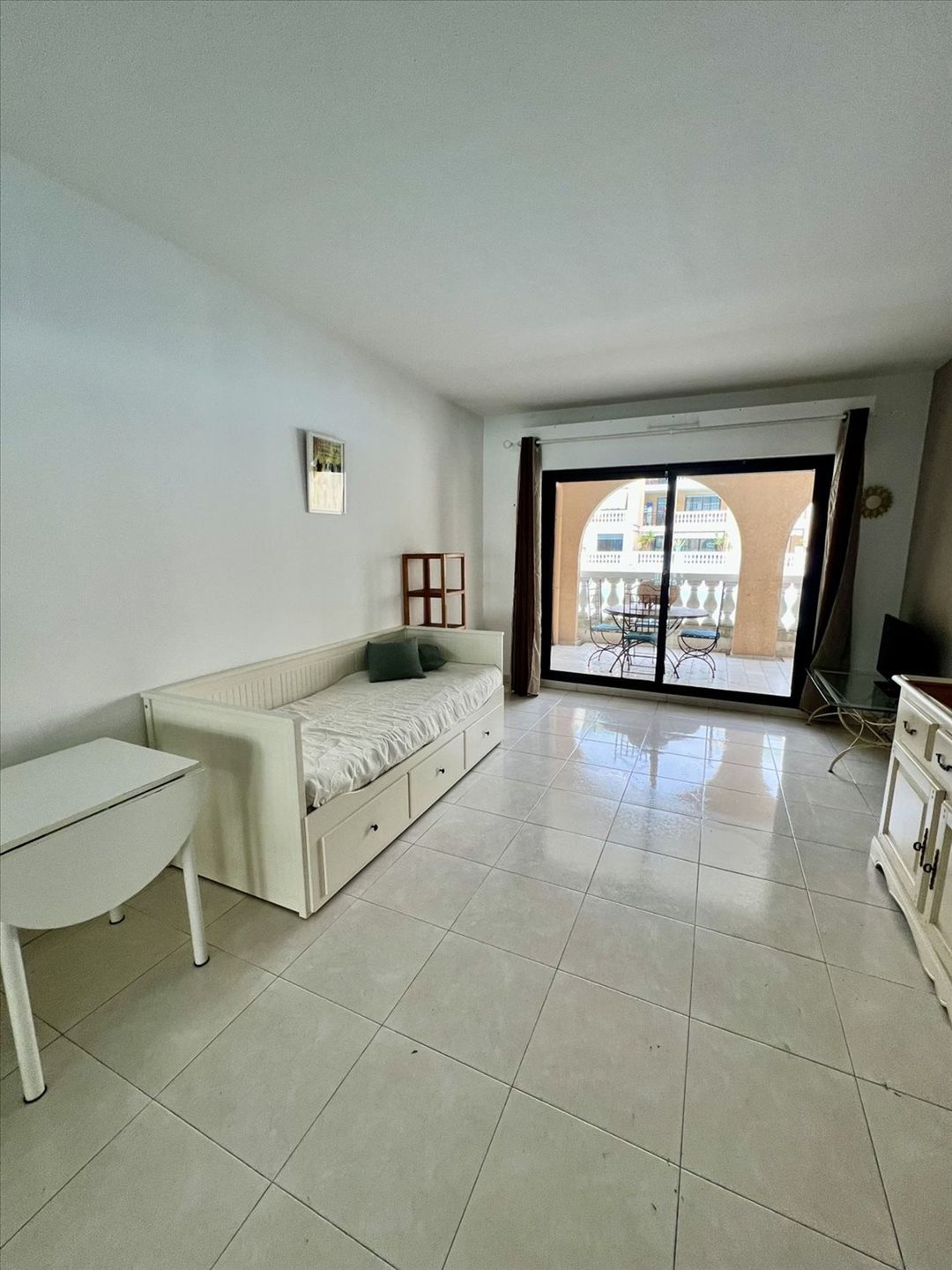 Appartement à louer, 29m², Le Cannet