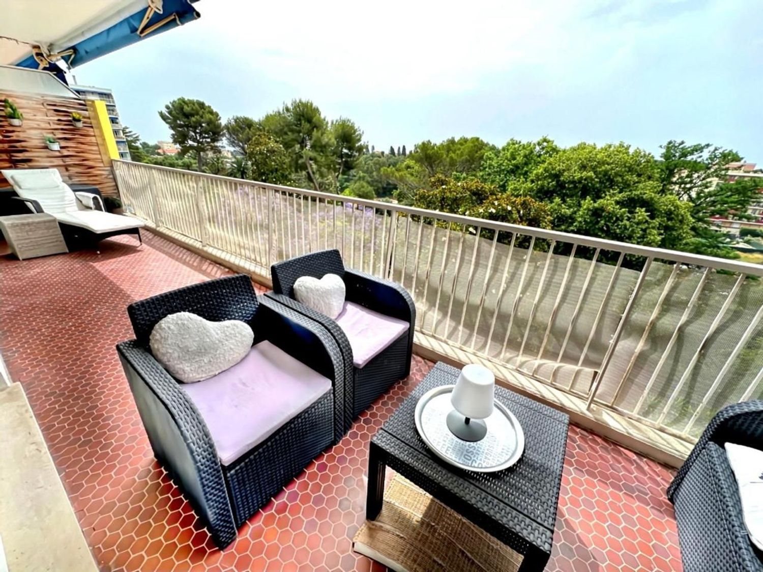 Appartement à vendre, 64m², Antibes