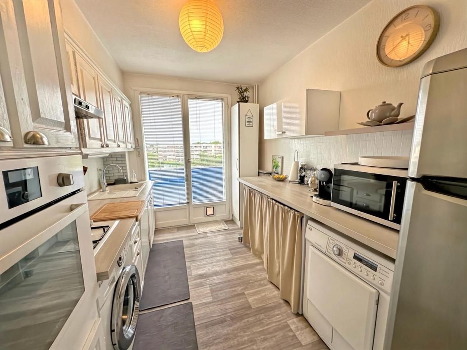 Appartement à vendre, 64m², Antibes