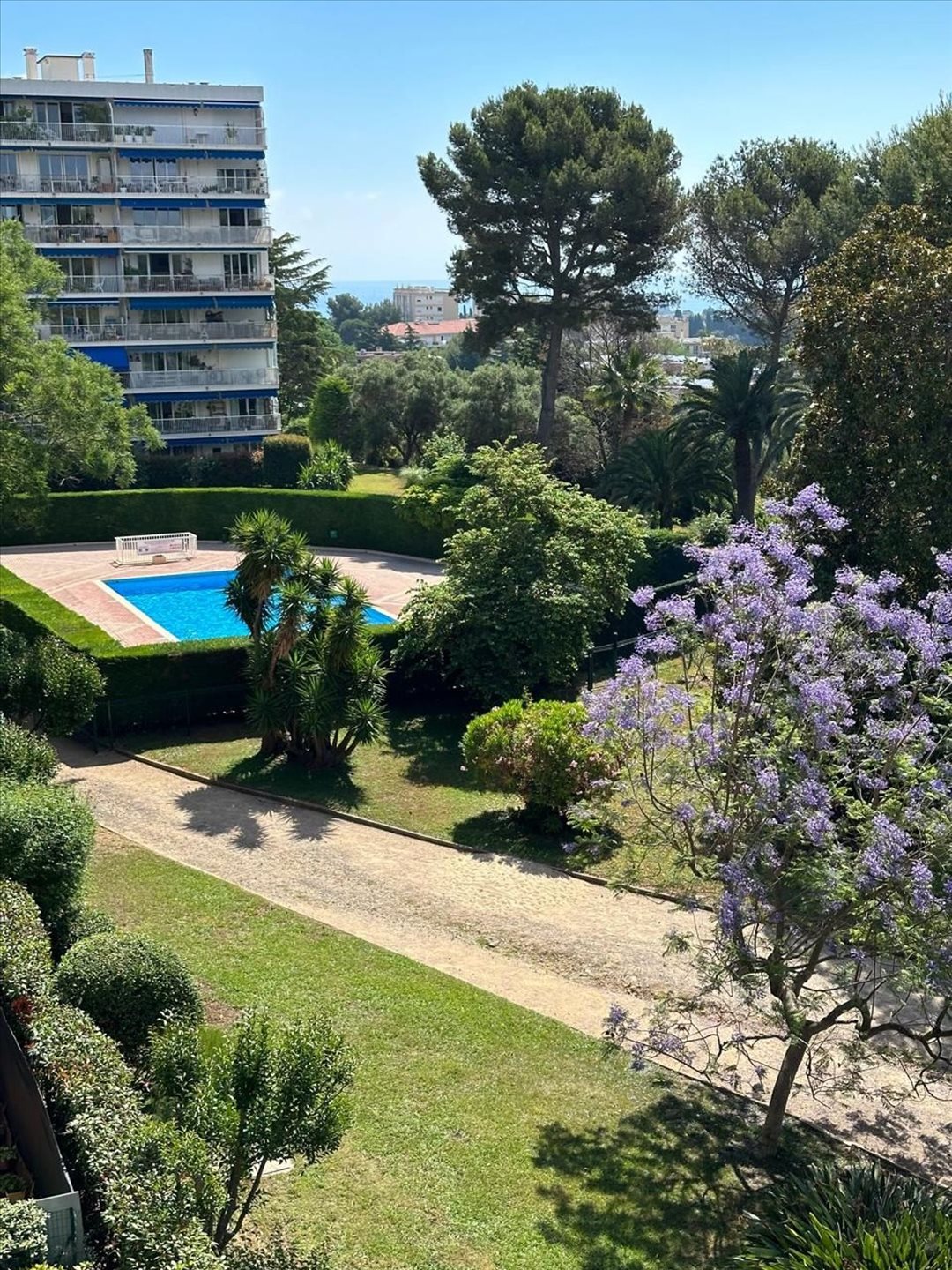 Appartement à vendre, 64m², Antibes