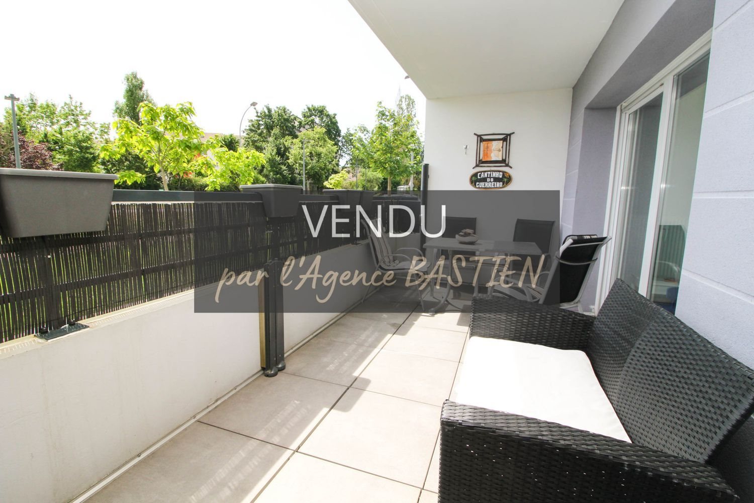 Appartement à vendre, 73m², Saint-Genis-Pouilly