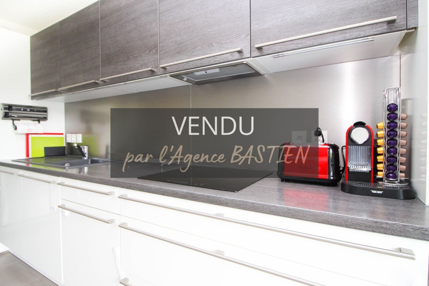 Appartement à vendre, 73m², Saint-Genis-Pouilly