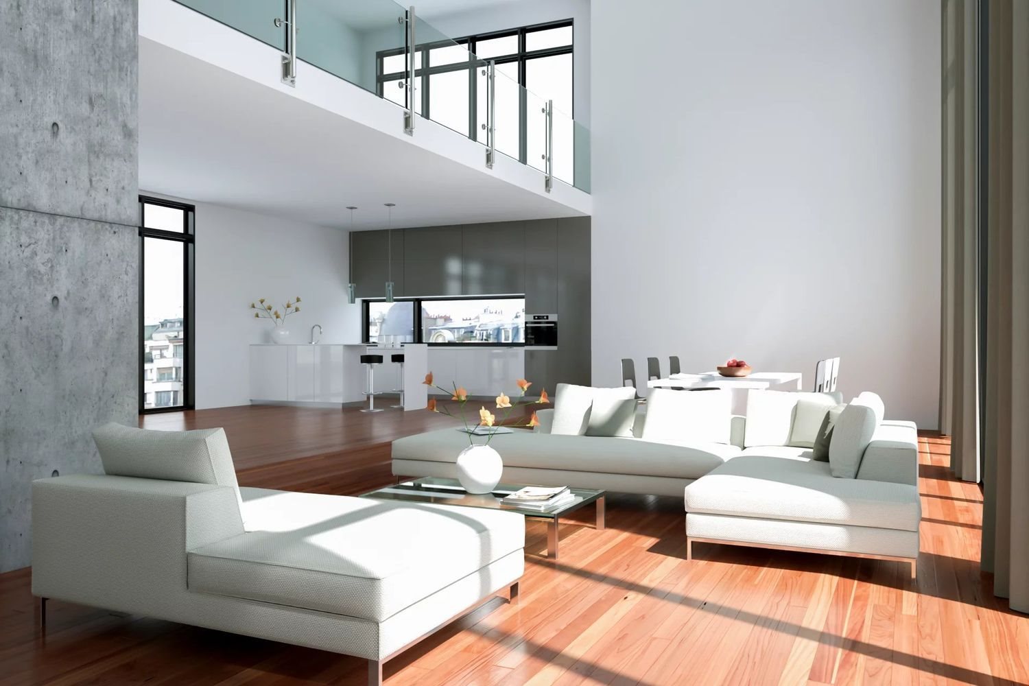 Appartement à vendre, 105m², Suresnes