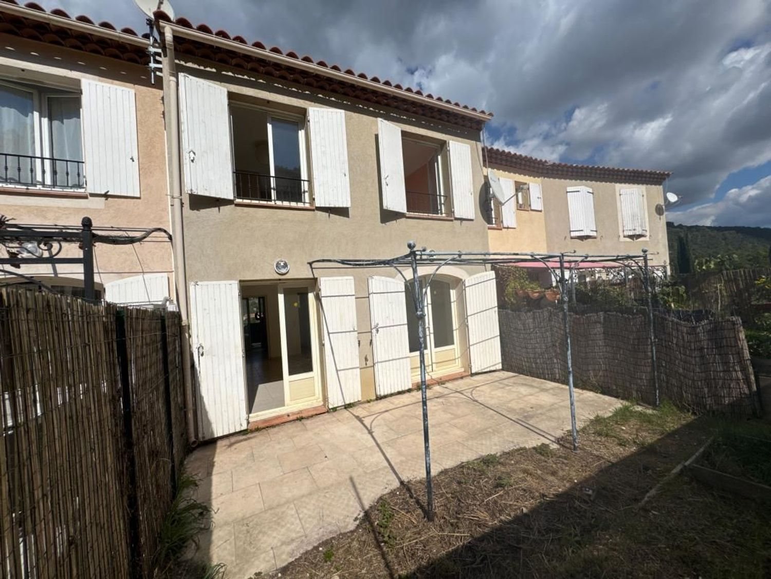 Maison à vendre, 81m², Allemagne-en-Provence