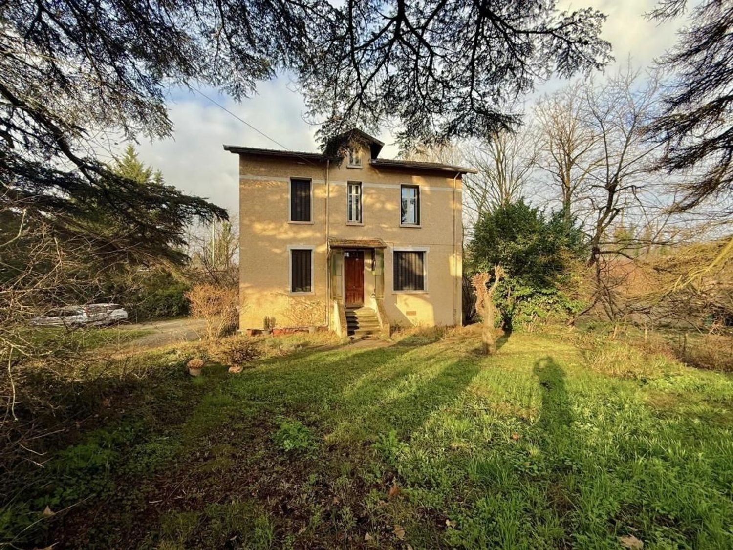 Maison à vendre, 92m², Francheville