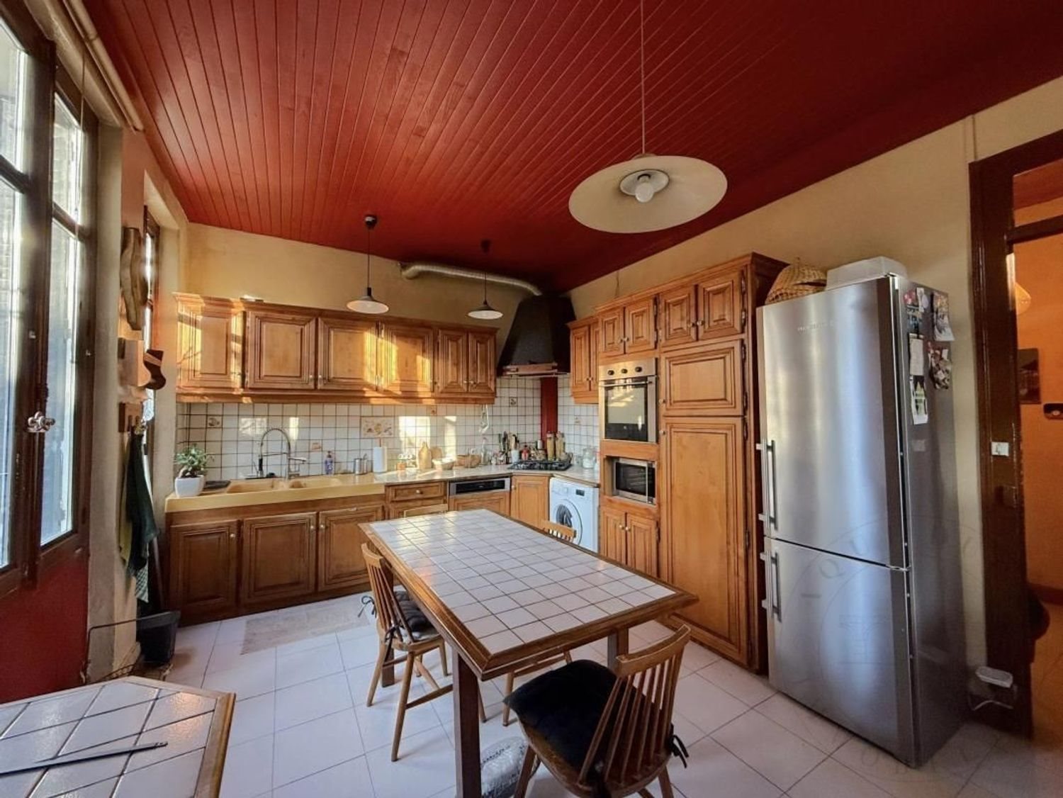 Maison à vendre, 92m², Francheville