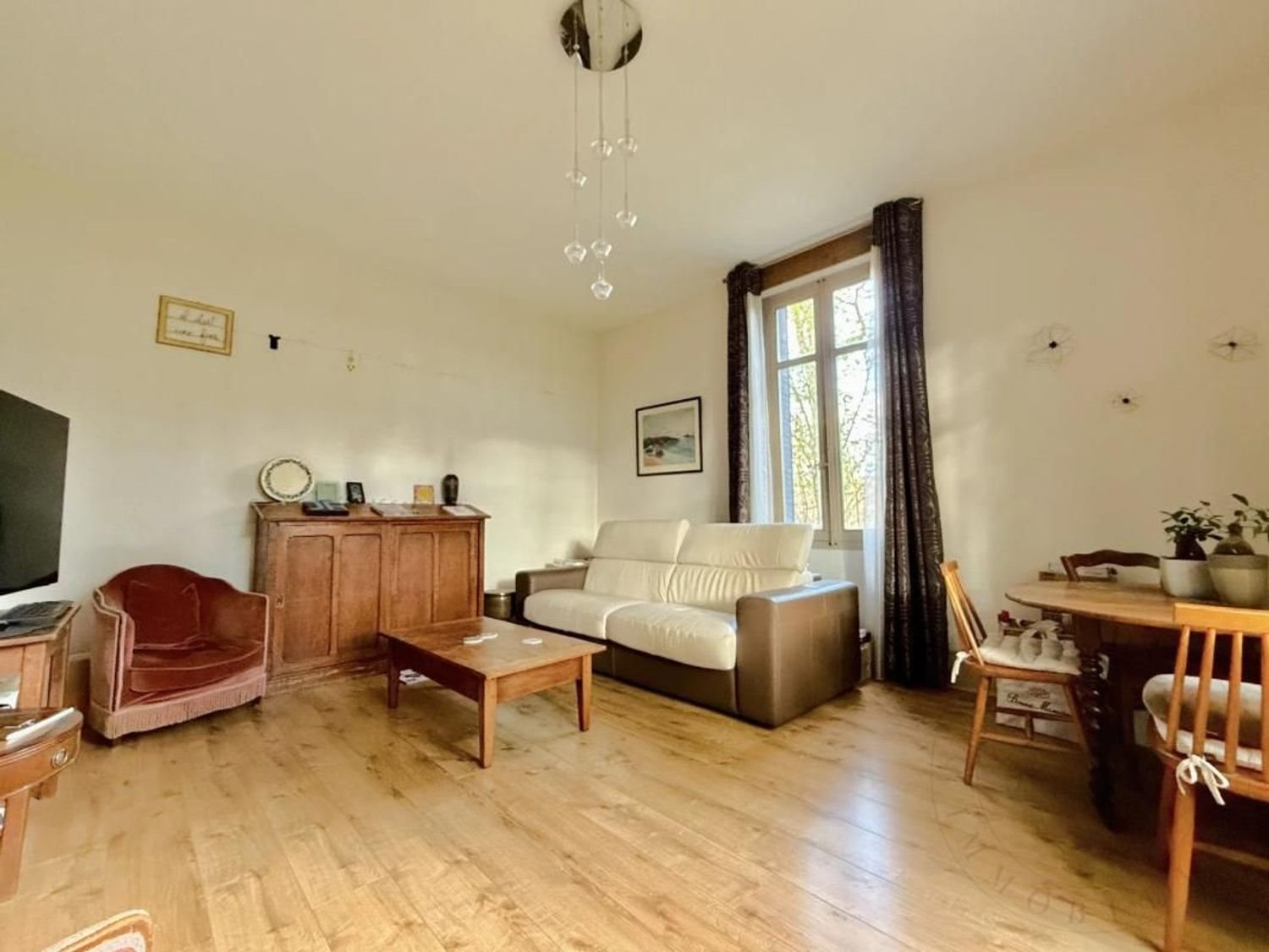 Maison à vendre, 92m², Francheville