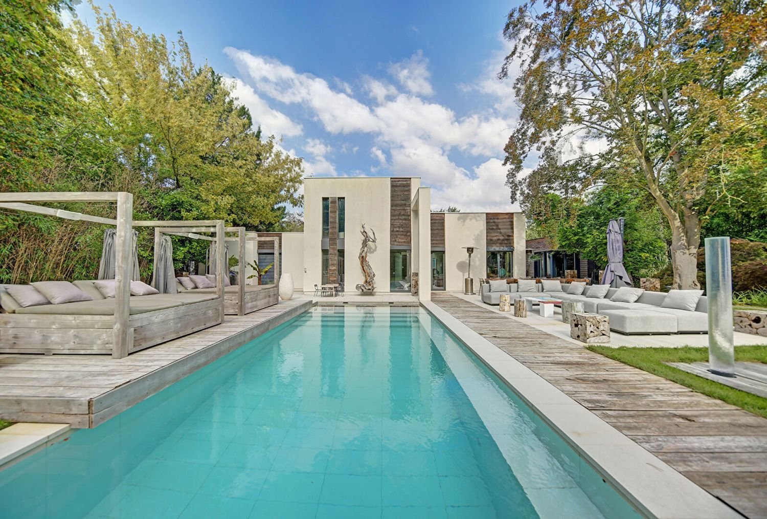 Maison à vendre, 211m², Rueil-Malmaison