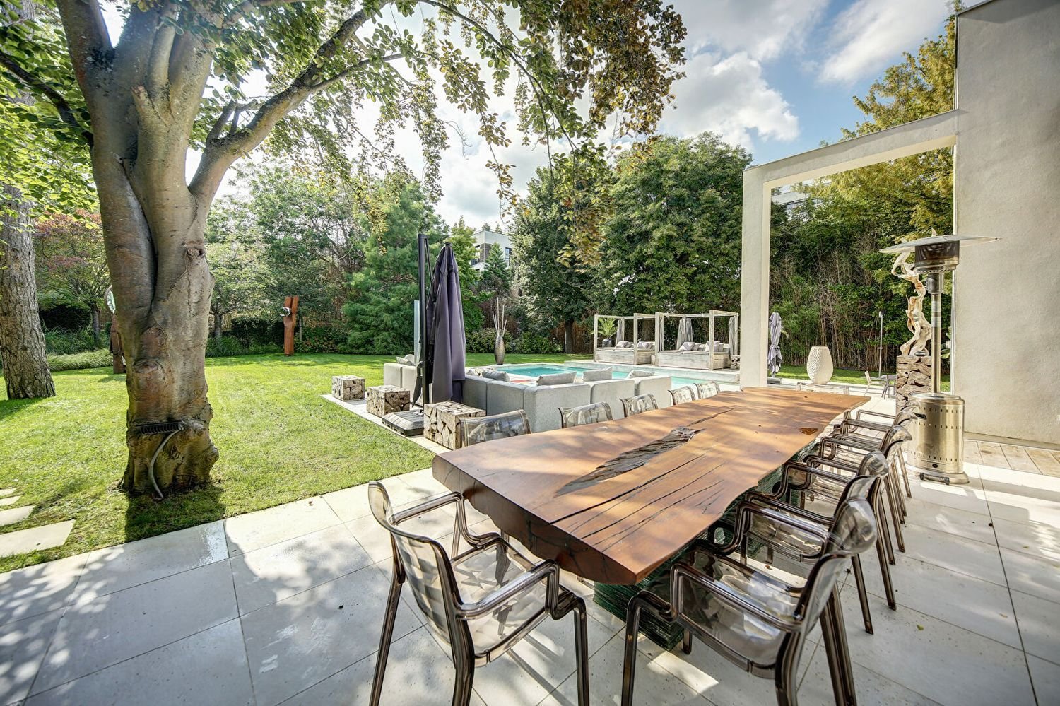 Maison à vendre, 211m², Rueil-Malmaison