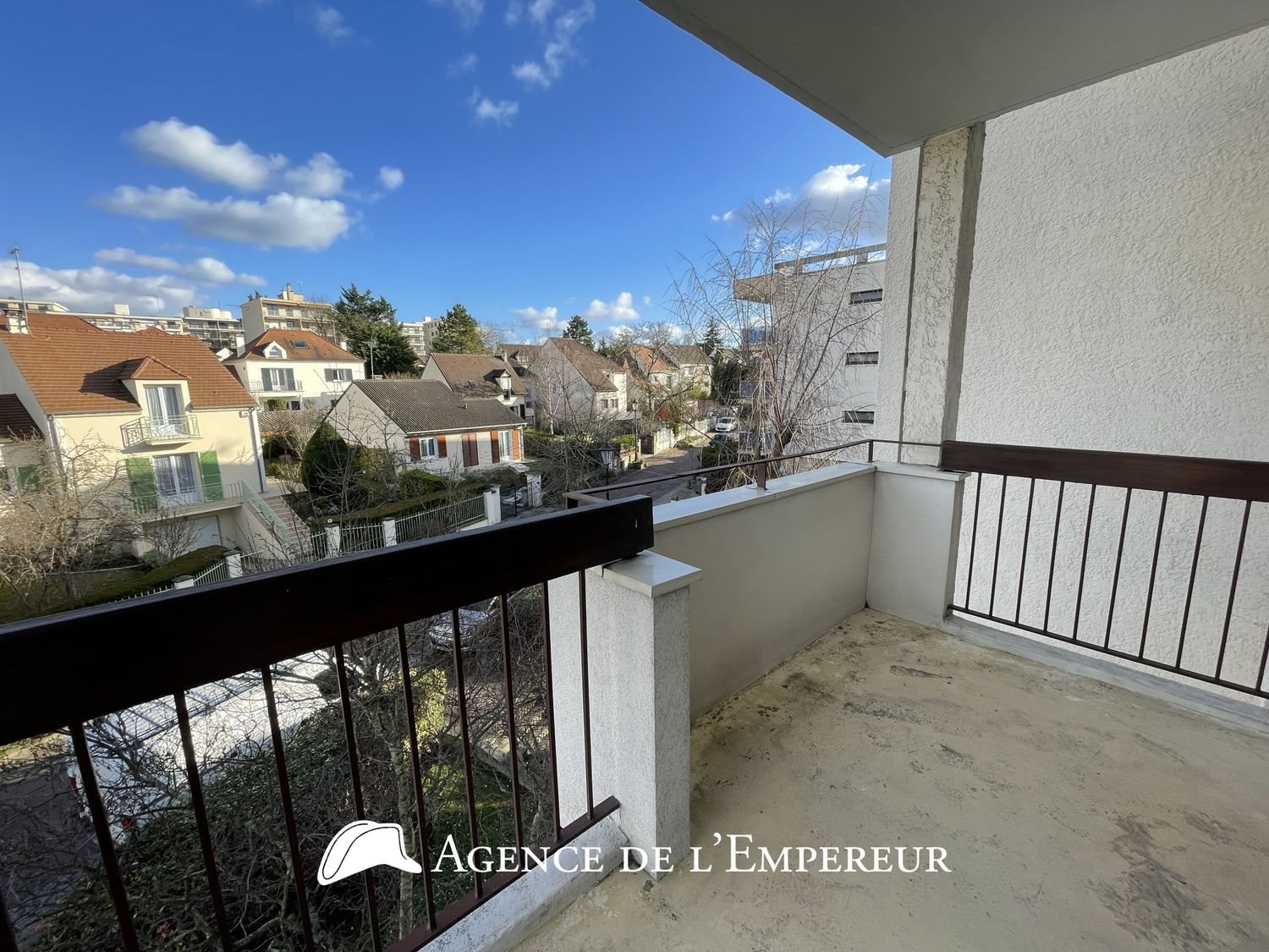 Appartement à louer, 70m², Nanterre