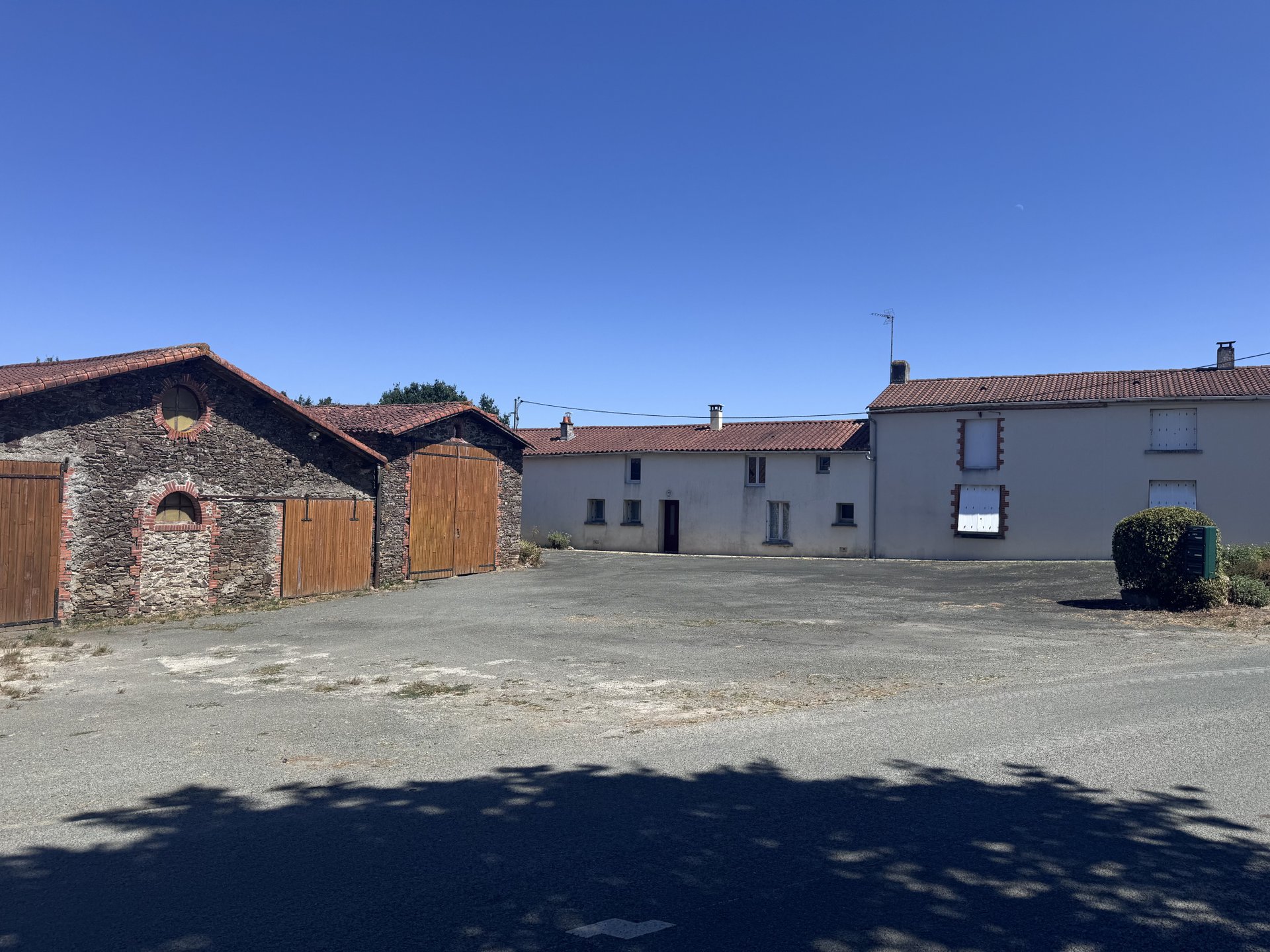 Maison à vendre, 193m², La Merlatière