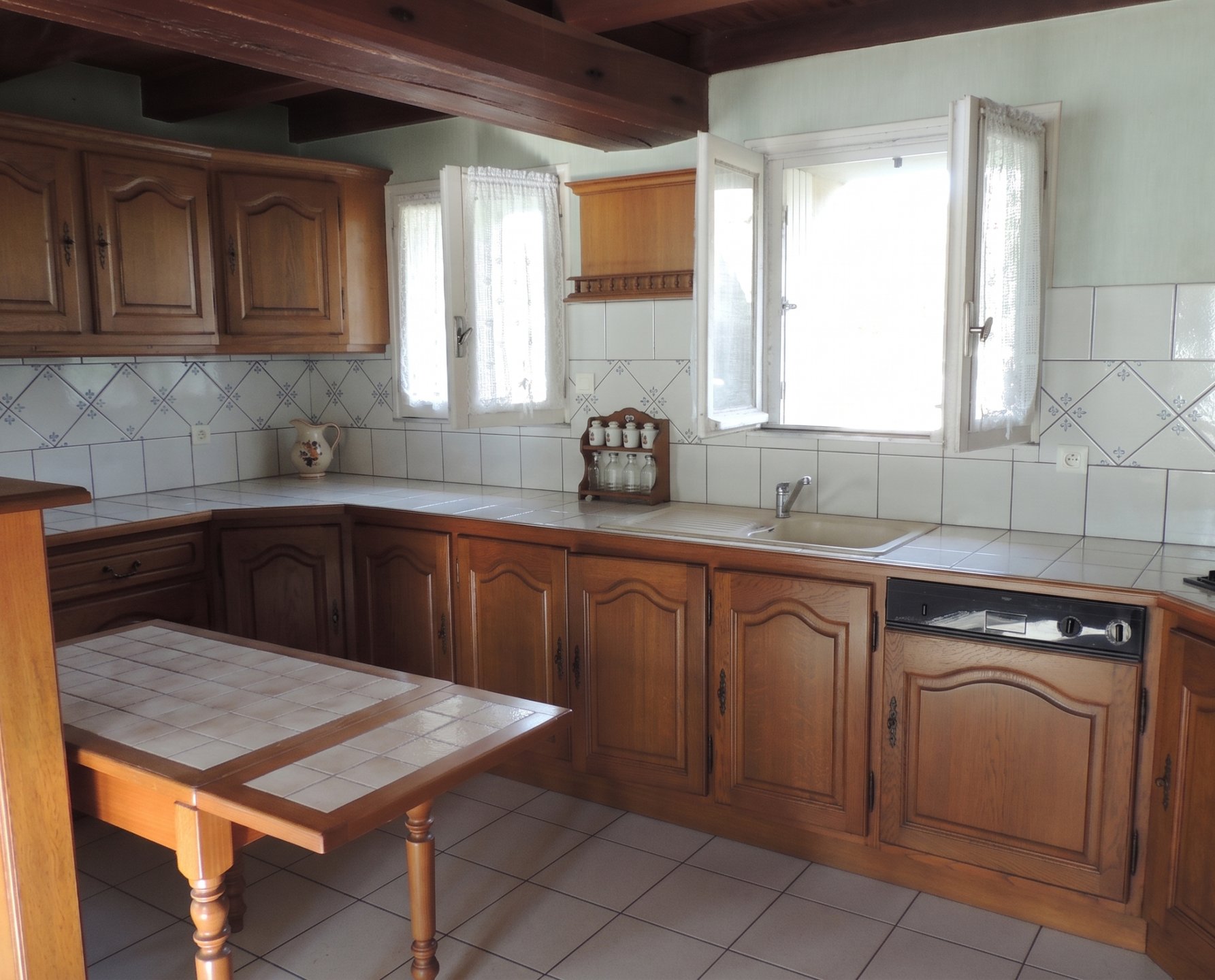 Maison à vendre, 193m², La Merlatière