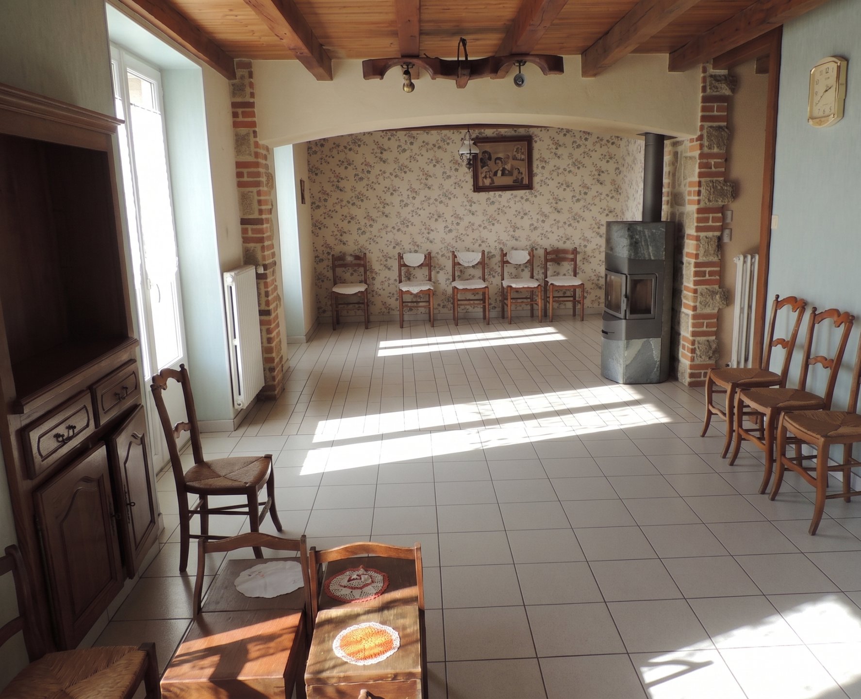 Maison à vendre, 193m², La Merlatière