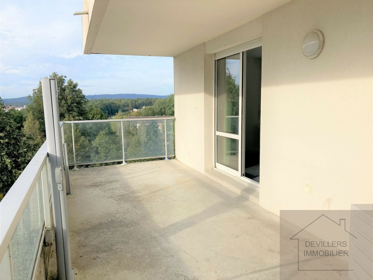 Appartement à vendre, 41m², Besançon