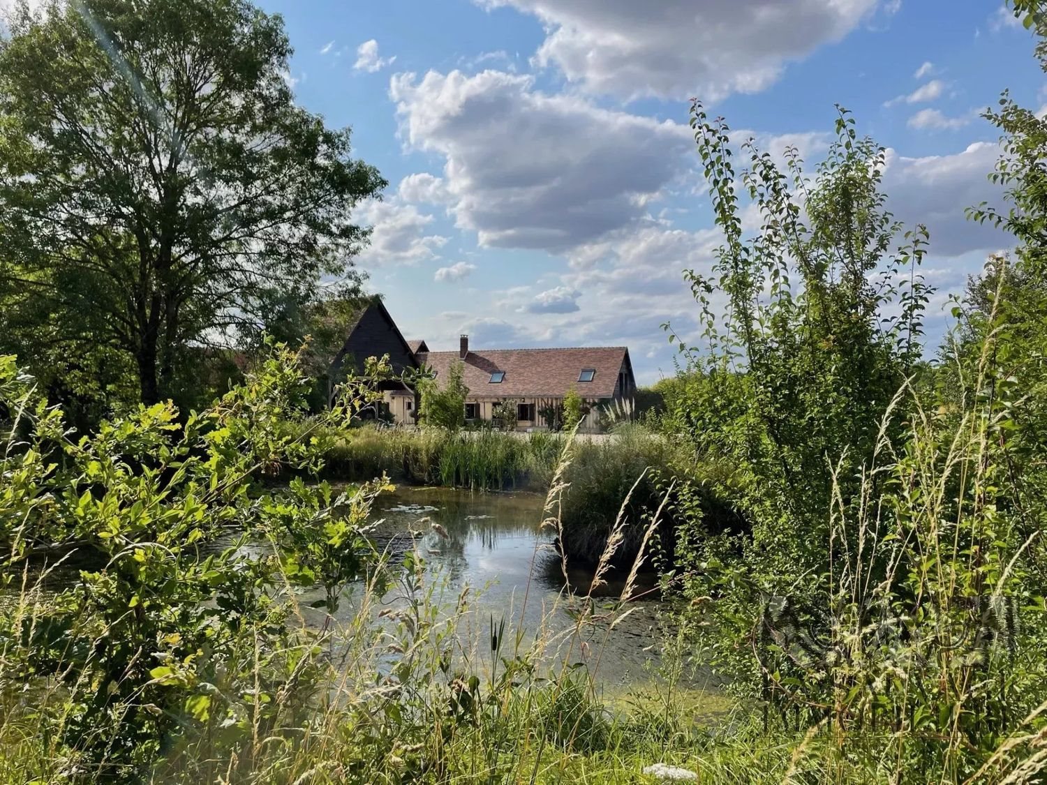 Maison à vendre, 9m², Unverre