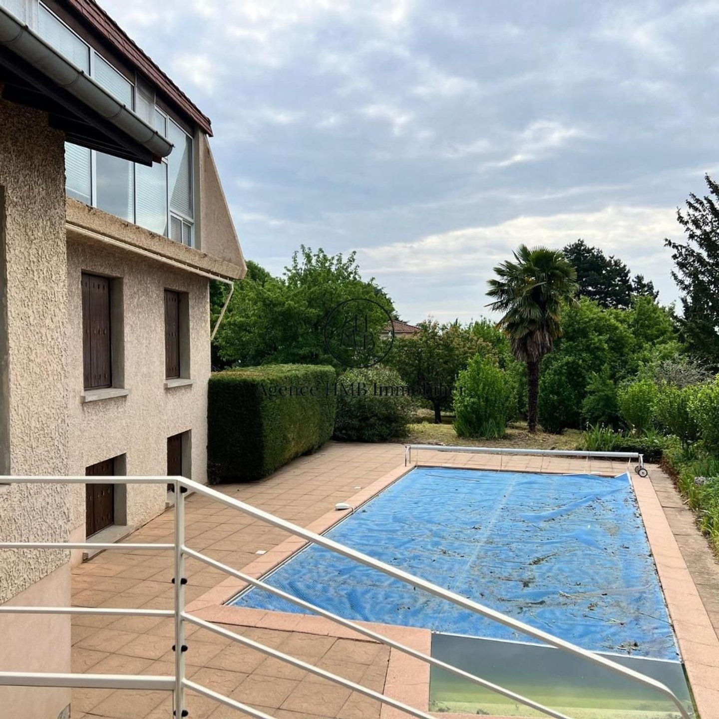 Maison à vendre, 289m², Saint-Cyr-au-Mont-d'Or