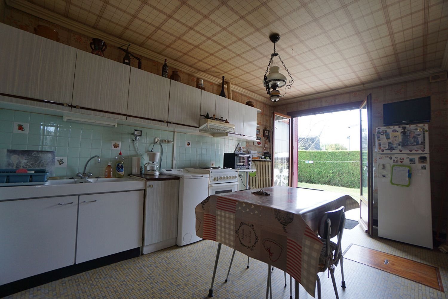 Maison à vendre, 75m², Livry-Gargan