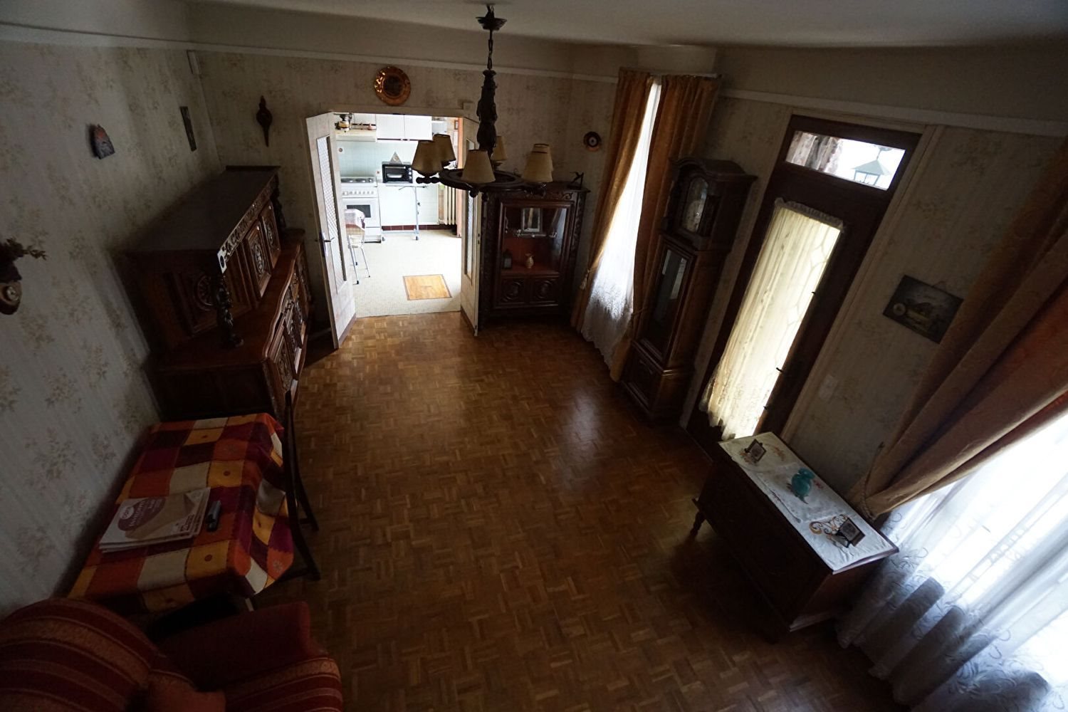 Maison à vendre, 75m², Livry-Gargan
